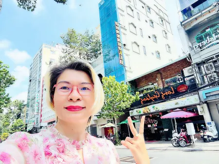 SIÊU PHẨM HIẾM BÁN KHẲNG ĐỊNH VỊ THẾ VÀ ĐẲNG CẤP - MTKD Đ.NGUYỄN CÔNG TRỨ, QUẬN 1 - GIANG GIANG:0901611116