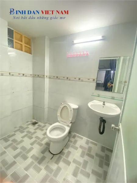 🏙️ Ký túc xá Quận 10 giá rẻ Bao điện nước, uy tính, nhiều tiện ích Có khắp HCM