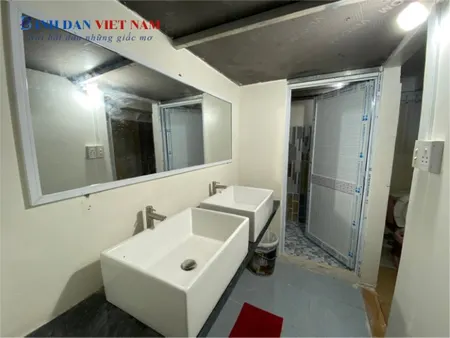 🏙️ Ký túc xá Quận Quận 11 giá rẻ Bao điện nước, uy tính, nhiều tiện ích. Có khắp HCM