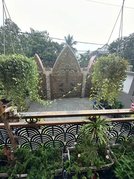 Bán căn biệt thự khủng 5 tầng .đường số 36. P linh đông: 18 x25