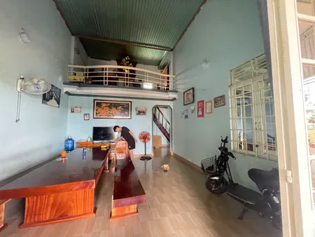 Bán nhà 136m² ngang 6,8m giá 3.06 tỷ Phường Tân An
