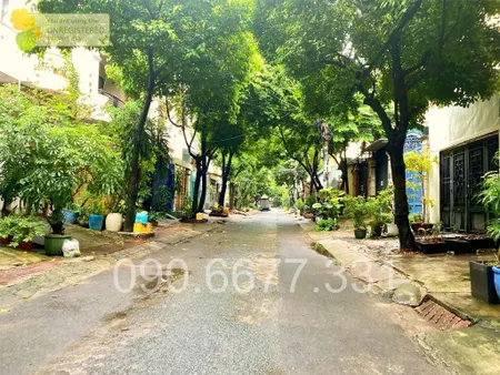 ‼️ Bình Thạnh - Khu Hutech - Đối diện công viên - Ô tô vào nhà - 4 tầng vuông đẹp