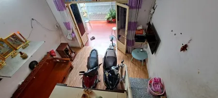 Bán nhà mặt Đường Kha Vạn Cân, P. Linh Xuân, TP HCM,  DT 120 m2, 2 tầng, 4PN, SH, 5.9 tỷ.