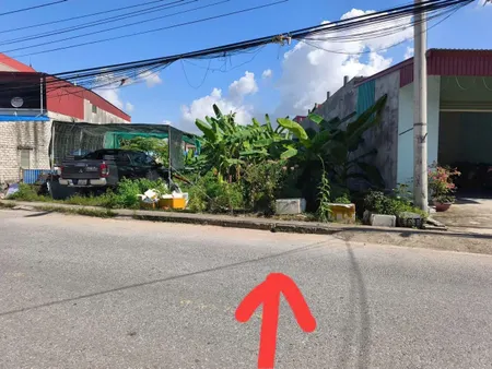 Bán đất 125m² ngang 5m giá 2.42. mặt đường liên xã tỷ Phường Bạch Đằng( Minh Tân) liên hệ 0362558882