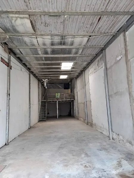 BÁN ĐẤT TẶNG NHÀ KHO MẶT TIỀN THỚI AN 15 - THỚI AN - QUẬN 12 - 4.5X25M - 112M2 - CHO THUÊ 8TR/THÁNG - 7.8 TỶ TL