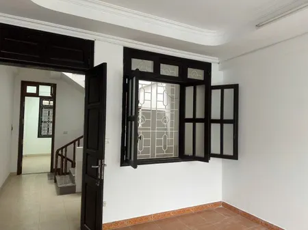 Bán nhà KĐTị mới Đại Kim, 50m, 4 Tầng, 2 mặt thoáng, Mặt tiền 4,5m; nhỉnh 18 tỷ