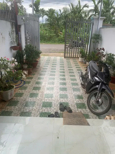 Bán nhà 164.9m² ngang 5m giá 2.15 tỷ Phường Ea Kao
