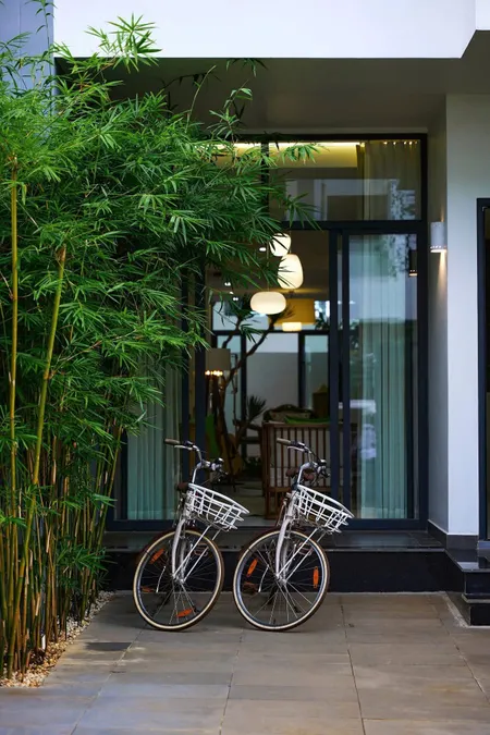 Nhà Phố 4 Tầng Trung Tâm Thành Phố Buôn Ma Thuột, sổ Hồng