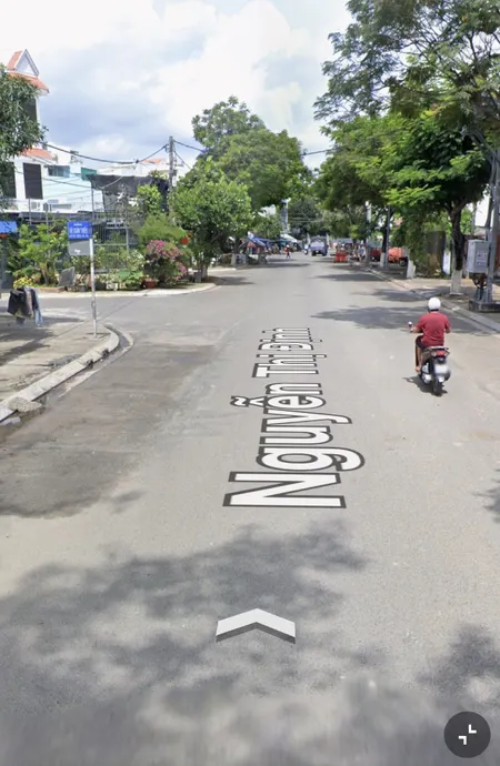 PL127
BÁN NHANH LÔ ĐẤT 2 MẶT TIỀN NGUYỄN THỊ ĐỊNH - NAM NHA TRANG (PHƯỚC LONG)