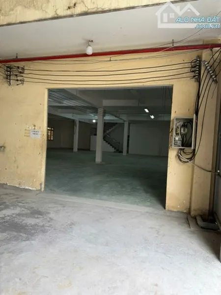 *Cho thuê kho xưởng*800m2 gần đường Hiệp Bình, Hiệp Bình Chánh, Thủ Đức