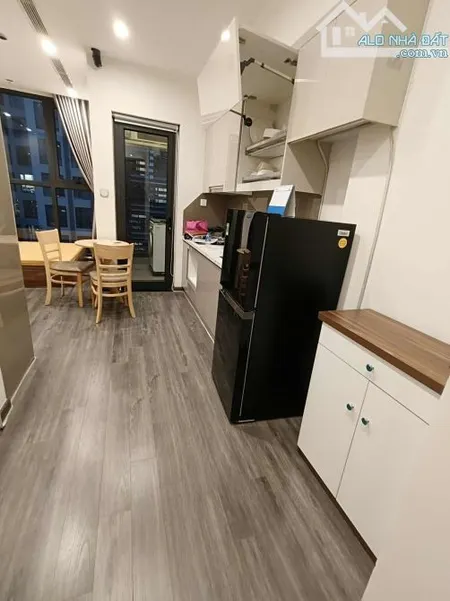Chính chủ CHO THUÊ CĂN HỘ STUDIO – ĐẦY ĐỦ NỘI THẤT - KHU VIN SMART CITY TÂY MỖ, HÀ NỘI.