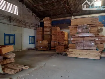 *Cho thuê kho xưởng*500m2 Nguyễn Xiển, phường Long Bình, Quận 9.