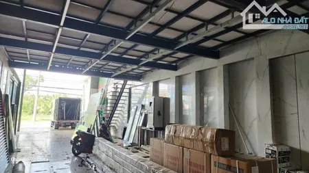*Cho thuê kho, mặt bằng kinh doanh*750m2 Nguyễn Duy Trinh, Phú Hữu, Quận 9