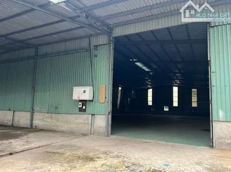 *Cho thuê kho xưởng*1500m2 Nguyễn Duy Trinh, Long Trường, Quận 9