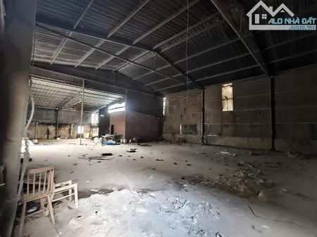 *Cho thuê kho xưởng*2000m2 gần đường Hoàng Hữu Nam, Long Thạnh Mỹ, Quận 9