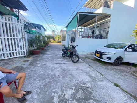 TT85 Bán đất hẻm oto gần chợ Gò Đình Thị Trấn Diên Khánh cách Bắc Nha Trang 7km