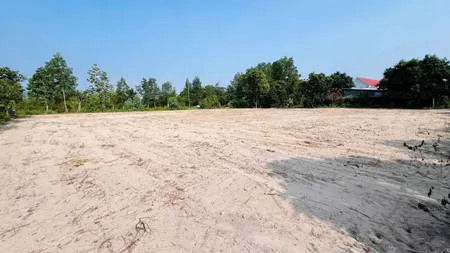 ST27 Bán đất đường oto gần Hương Lộ 39 xã Suối Tiên cũ cách Tây Nha Trang 12km