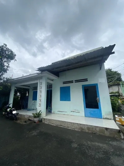 🏡 Nhà hẻm Ô tô Hiệp Phú, Thủ Đức – 114m² ngang 11m – chỉ 7 tỷ