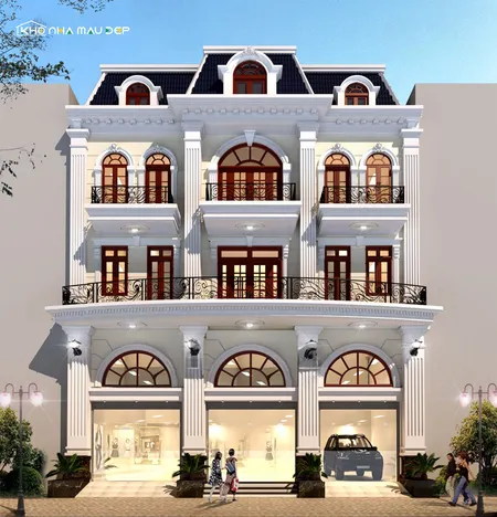 🏡 11M Đất mặt tiền Cách Mạng Tháng 8