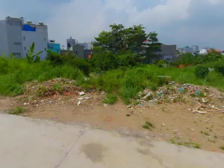 ⭐️⭐️ Đất SHR View sông Đ.20m 623m2, Nở hậu – Lê Đức Thọ Gò Vấp