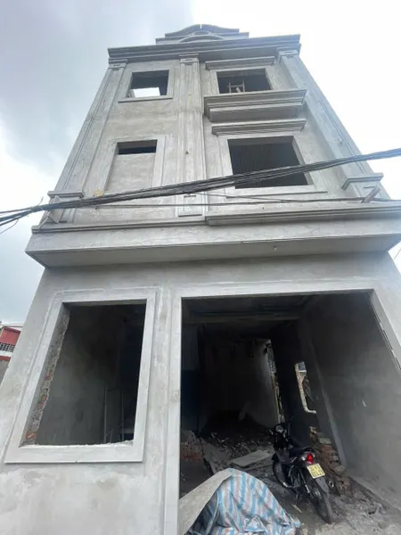 Bán Nhà Mới Xây Lô Góc 3 Tầng Tại Phủ Thượng Đoạn, Hải An – Vị Trí Đẹp, Pháp Lý Rõ Ràng