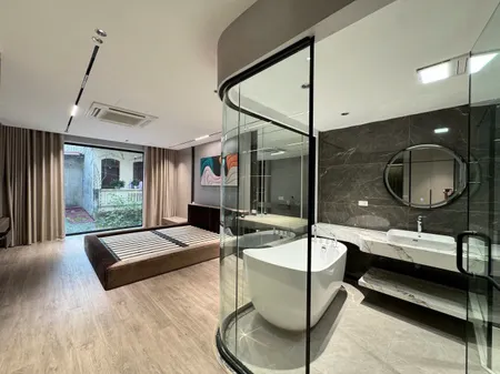 💎 BÁN NHÀ CÁCH 1 NHÀ RA PHỐ NGUYỄN VĂN CỪ – NHÀ 7 TẦNG THANG MÁY – GIẢM 1 TỶ CÒN 16.8 TỶ