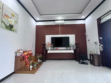 CẦN BÁN NHÀ CẤP 4 - PHONG NẪM - PHAN THIẾT