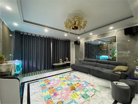 🔥 NHÀ 6 TẦNG CAO HƠN CẢ NGƯỜI YÊU CŨ – 52M – 7,7 TỶ – THẠCH BÀN LONG BIÊN. Ô TÔ ĐỖ GẦN