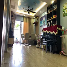 BÁN CĂN HỘ 70M² – TÒA H5, CHUNG CƯ HOPE RESIDENCE, PHÚC ĐỒNG, LONG BIÊN