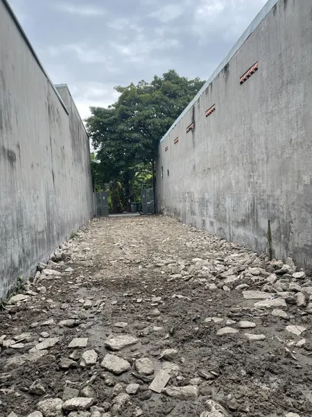 Bán đất 131.7m² ngang 5m giá 6.55 tỷ Phường An Phú Đông