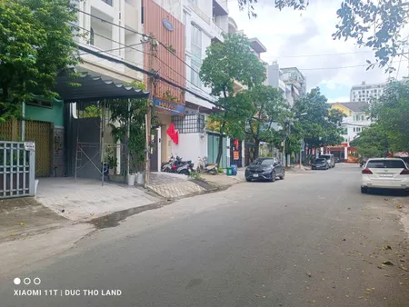 Chơi chứng khoán bán căn hộ dịch vụ 5 tầng 18P 100m2 thu nhập 62tr/th, HXH 8m Hà Huy Giáp Ngã Tư Ga