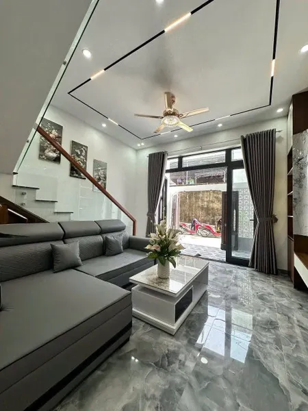 Cần bán nhà 2 mê đúc Đà Sơn 2, Tp Đà Nẵng
lh 0902 116 959