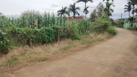 Bán đất 600m² ngang 12m giá 960 triệu Xã Krông Nô