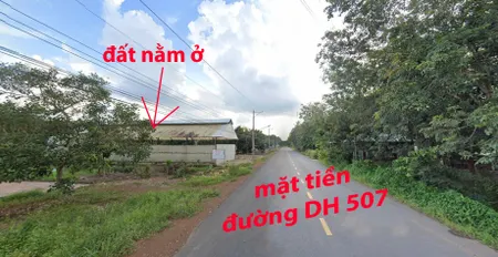 Bán đất 150m² xã An Thái – gần KCN, chợ – giá 680 triệu