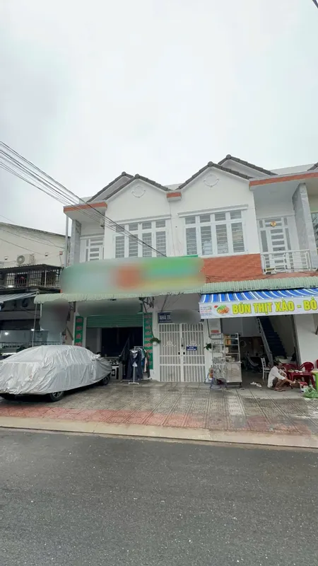 BÁN CẶP TRỌ THU NHẬP 42tr THUẬN GIAO BÌNH DƯƠNG CŨ