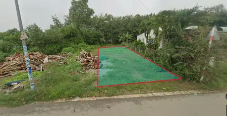 Bán đất 130m² gần chợ Phước Hòa – sát KCN Phước Hòa – giá 620 triệu
