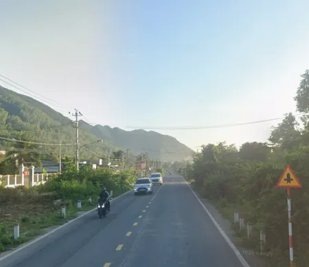 Siêu Đẹp - Lô Đất Mặt Đường Tỉnh Lộ 3, Phước Đồng - Phường Nam Nha Trang.

  • Đất 2 Mặt Đường 
  • DT : 904,7 m2 có 200 thổ cư 
  • Ngang 13,47m x 67m
Giá bán : 8,5ty