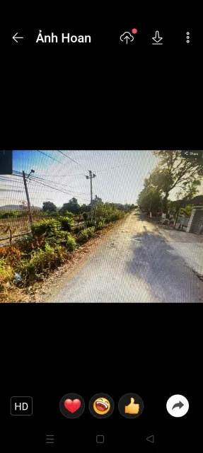 Bán đất 10201.8m² ngang 57,4m giá 1 tỷ Xã Ea Wer,view suối, thổ cư 400m2