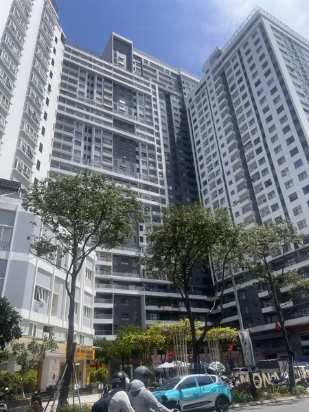 🏢 CĂN HỘ MONARCHY - VIEW SÔNG HÀN CỰC PHẨM - CHỈ 2.75 TỶ