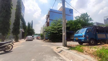 Bán đất chính chủ tại phường Tam Bình ,Thủ Đức Tp Hồ Chí Minh, gần chợ đầu Mỗi , giá 3.5 tỷ