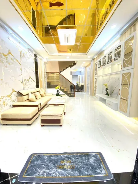 BÁN GẤP NHÀ HẺM HUỲNH TẤN PHÁT QUẬN 7, 61M2, 3 TẦNG, GIÁ CHỈ 6.8 TỶ

NHÀ 3 TẦNG HẺM YÊN TĨNH HUỲNH TẤN PHÁT Q7, SỔ HỒNG RIÊNG, GIÁ RẺ
