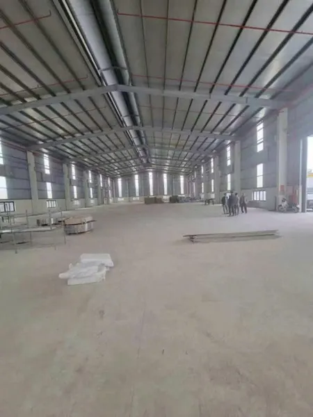🔹 CHO THUÊ KHO XƯỞNG TIÊU CHUẨN – 1.600M² – THANH LIÊM, HÀ NAM