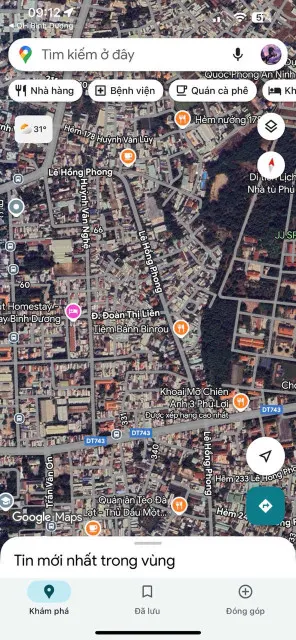 Mt kinh doanh Lê Hồng Phong-Phú Lợi-TP.HCM tặng nhà cấp 4 vị trí trung tâm,Hiện cho thuê tháng 16tr chủ cần bán