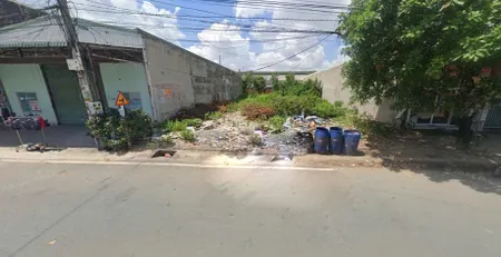 Bán đất tại Đường Bình Chuẩn 61, Bình Chuẩn, Thuận An, Bình Dương, 150m2, 1 tỷ