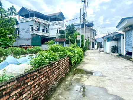 Bán đất 71,9m² ngang 6m giá 4.56 tỷ Xã Kiều Phú