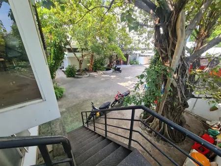 BDS HVL CHO THUÊ VILLA KINH DOANH – NGUYỄN DUY HIỆU, THẢO ĐIỀN