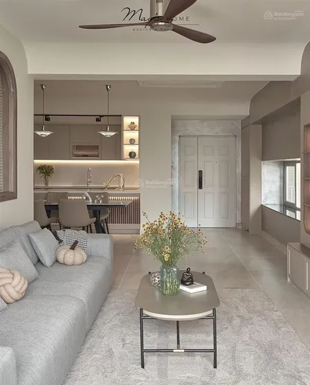 Bán nhanh căn hộ the asentia 3pn view biệt thự giá tốt thương lượng. 0901 698 *** em thiện