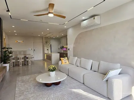 Bán nhanh căn hộ green view 3pn view đẹp thoáng giá tốt thương lượng. 0901 698 *** em thiện