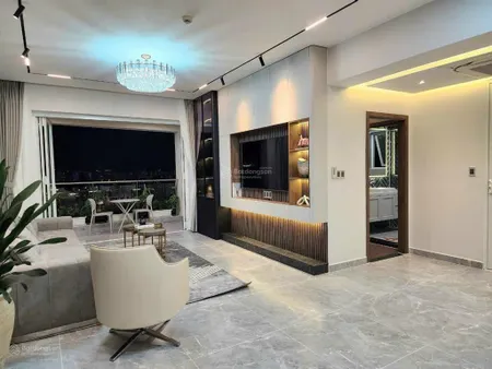 Bán nhanh căn hộ hưng phúc 3pn view sông công viên giá tốt thương lượng. 0901 698 *** thiện