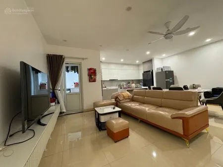 Căn hộ 4pn full ánh sáng tecco vị trí trung tâm tứ hiệp lô góc